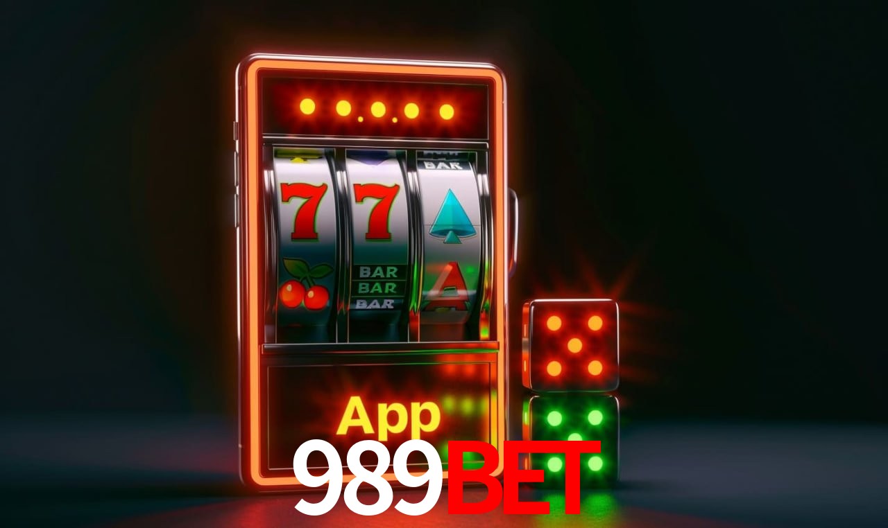 Experiência VIP 989bet