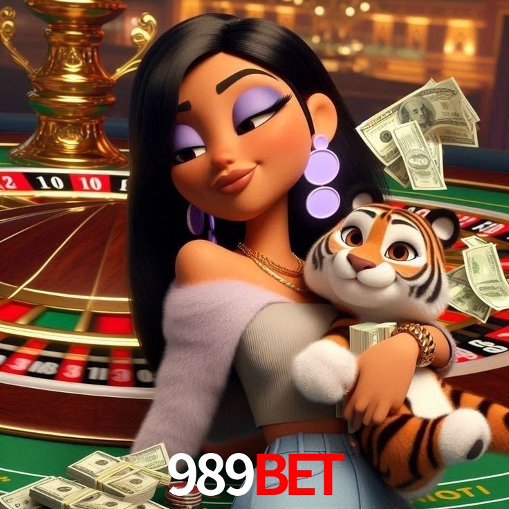 Statistics 989bet