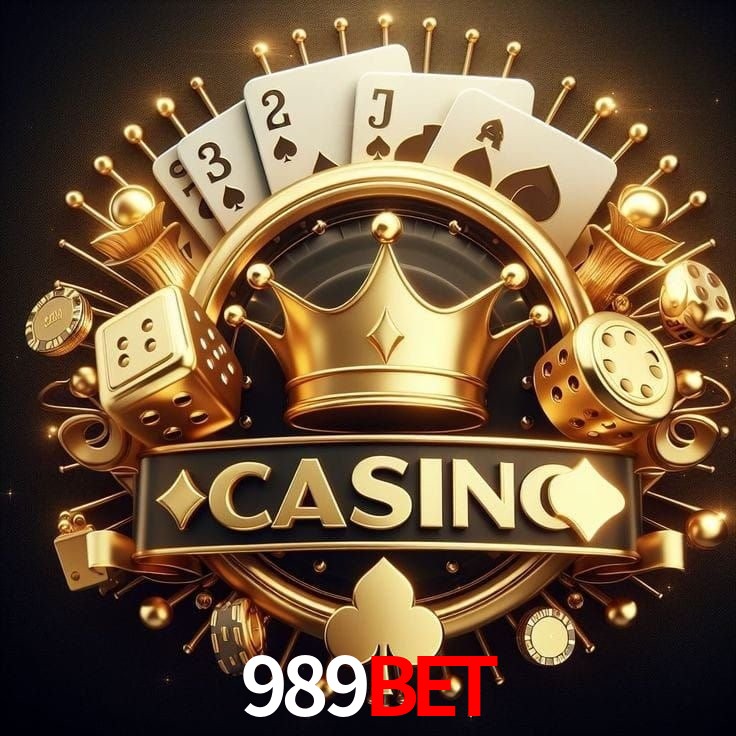 Estatísticas 989bet