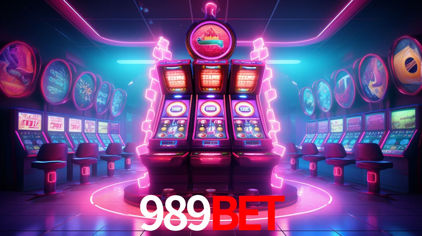 989bet: Seu Cassino Premiado com Pagamentos Rápidos