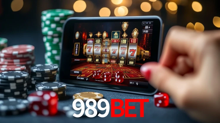 Tournaments 989bet