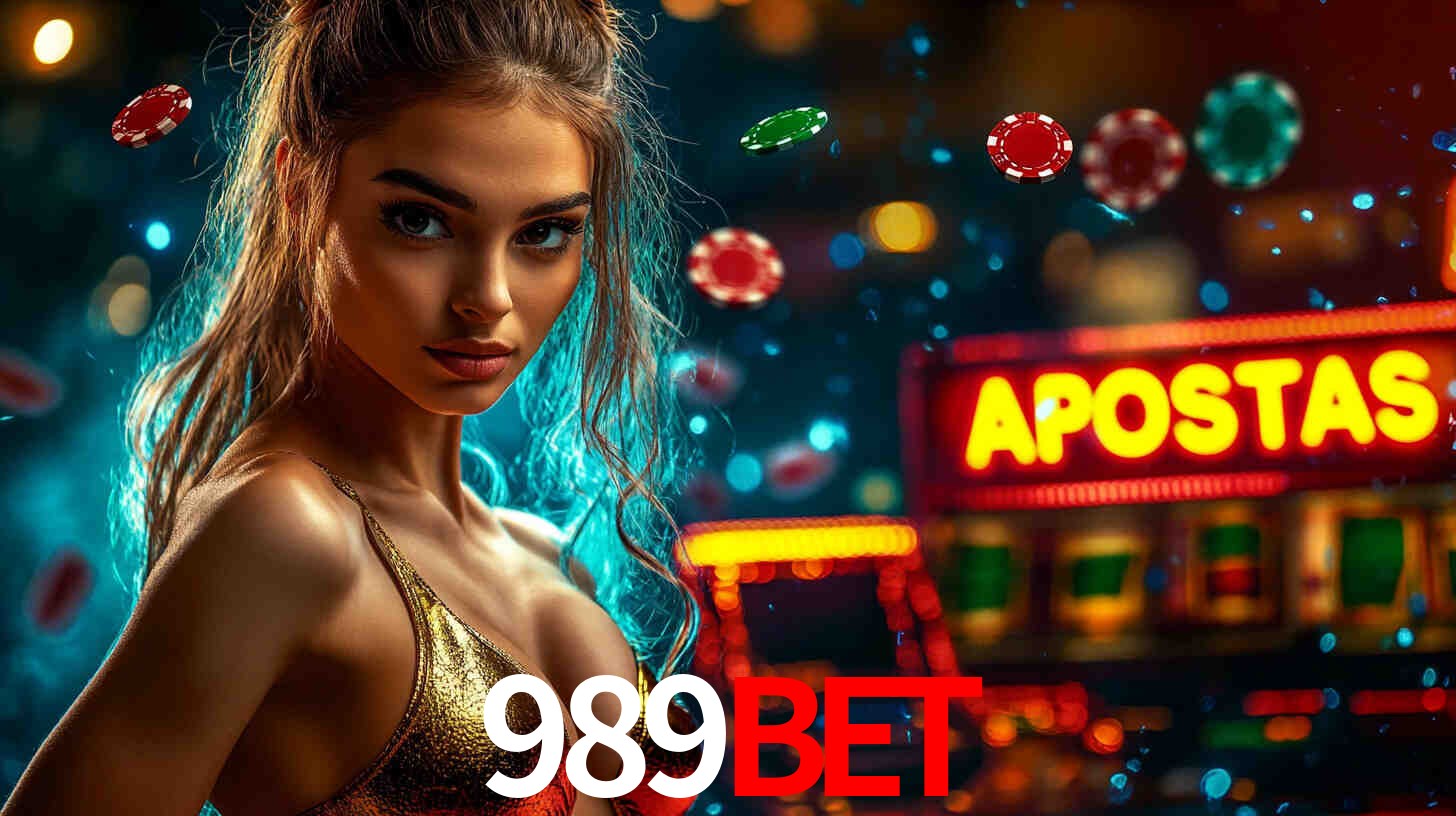 A Popularidade dos Caça-Níqueis no 989bet