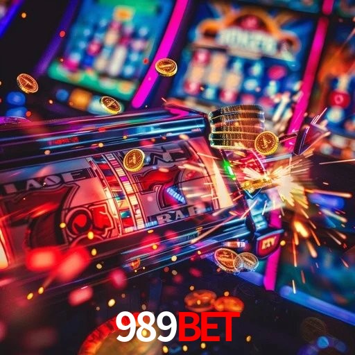 Interface Premium 989bet