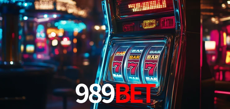 Roulette Table 989bet