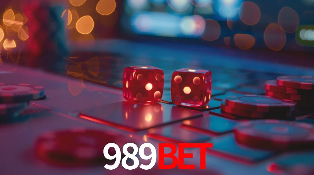 Account Benefits 989bet