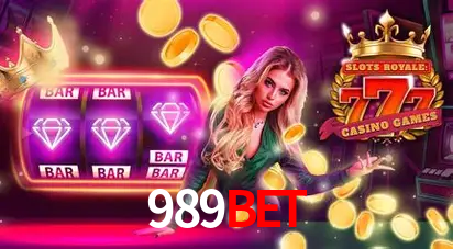 Explorando a Categoria de Eventos em Apostas na 989bet
