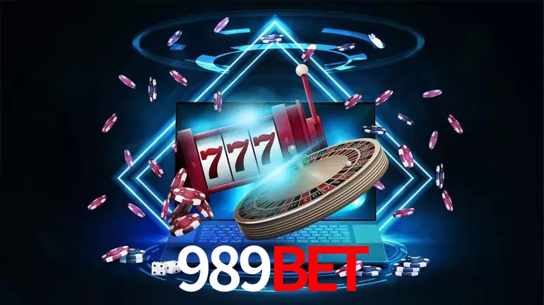 Jogos de Slot 989bet