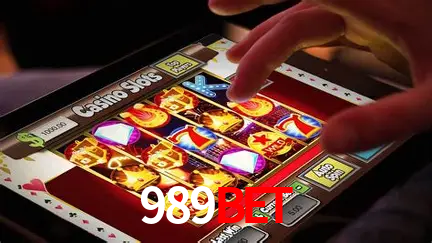 Descubra a Essência do 989bet: Nossa História e Compromissos