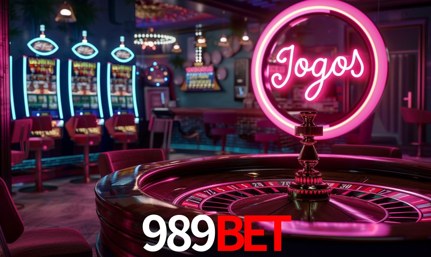 Descubra o Programa VIP da 989bet: Vantagens Exclusivas para Jogadores