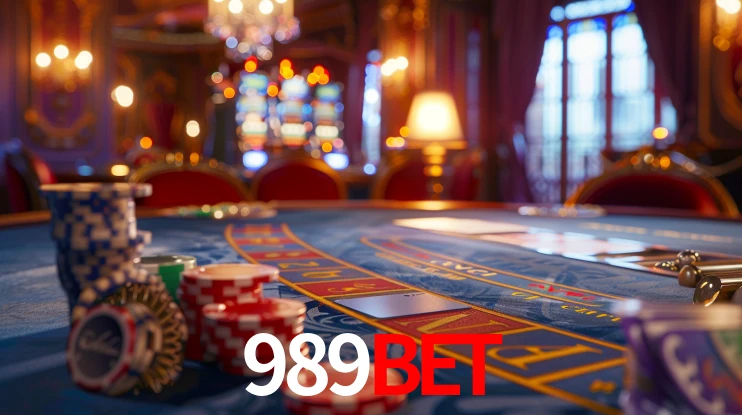 Quick Registration 989bet