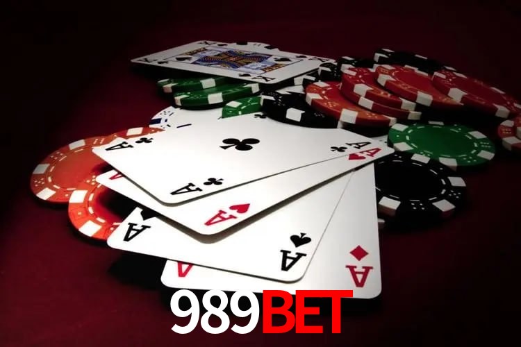 Jogos Exclusivos 989bet