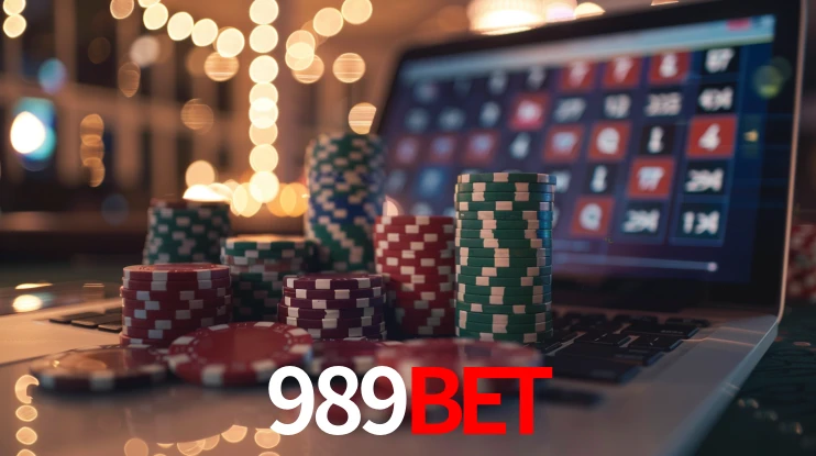 2FA Security 989bet