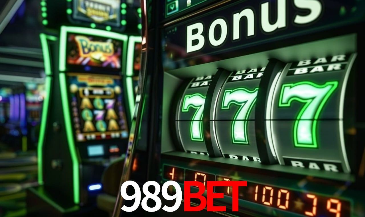 Game Providers 989bet