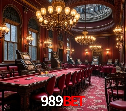 Promoção Relâmpago 989bet