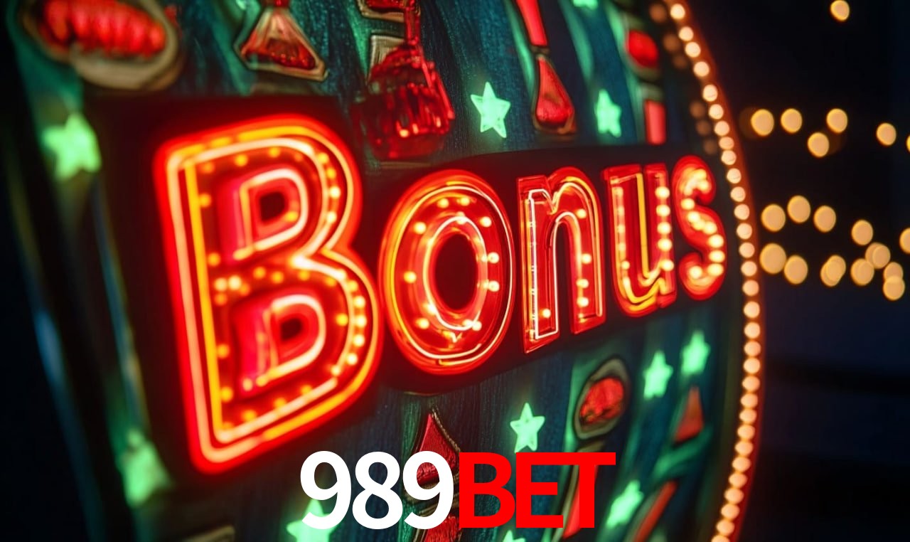 Roda da fortuna na 989bet