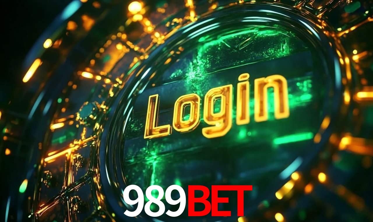 Segurança e privacidade no APP 989bet