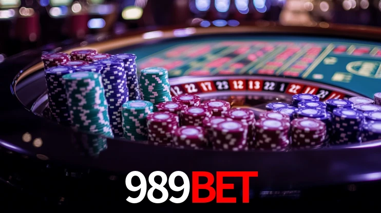 VIP Casino 989bet