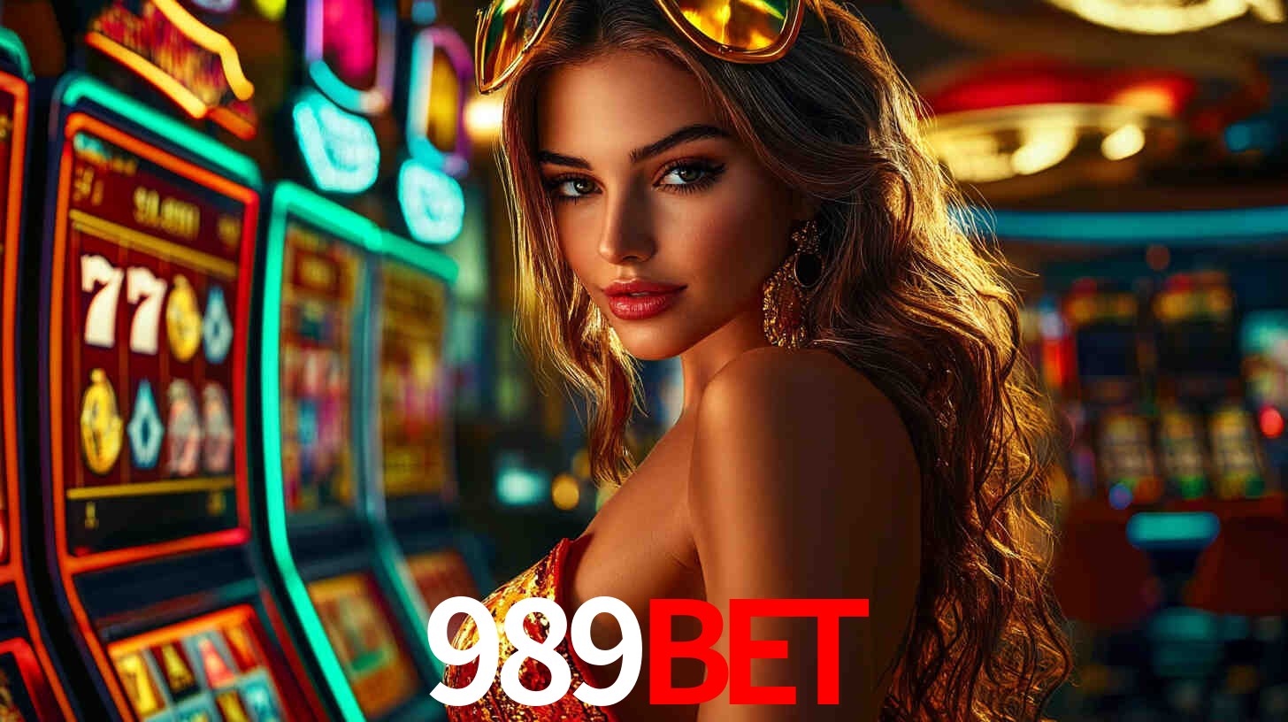 Programa VIP 989bet