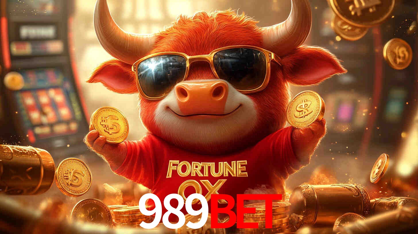 989bet cassino