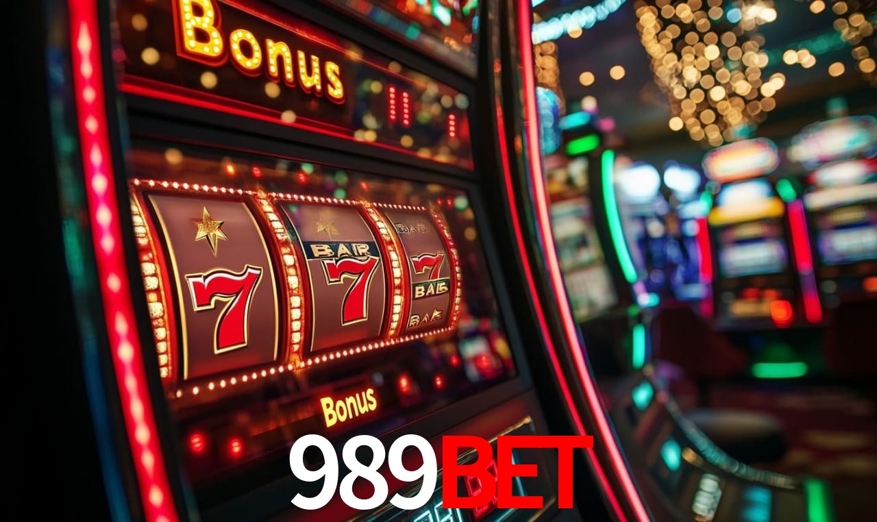 Mercados ao vivo e cash out na 989bet