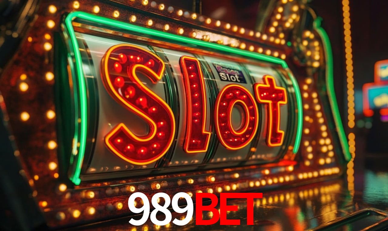 Tecnologia da Plataforma 989bet