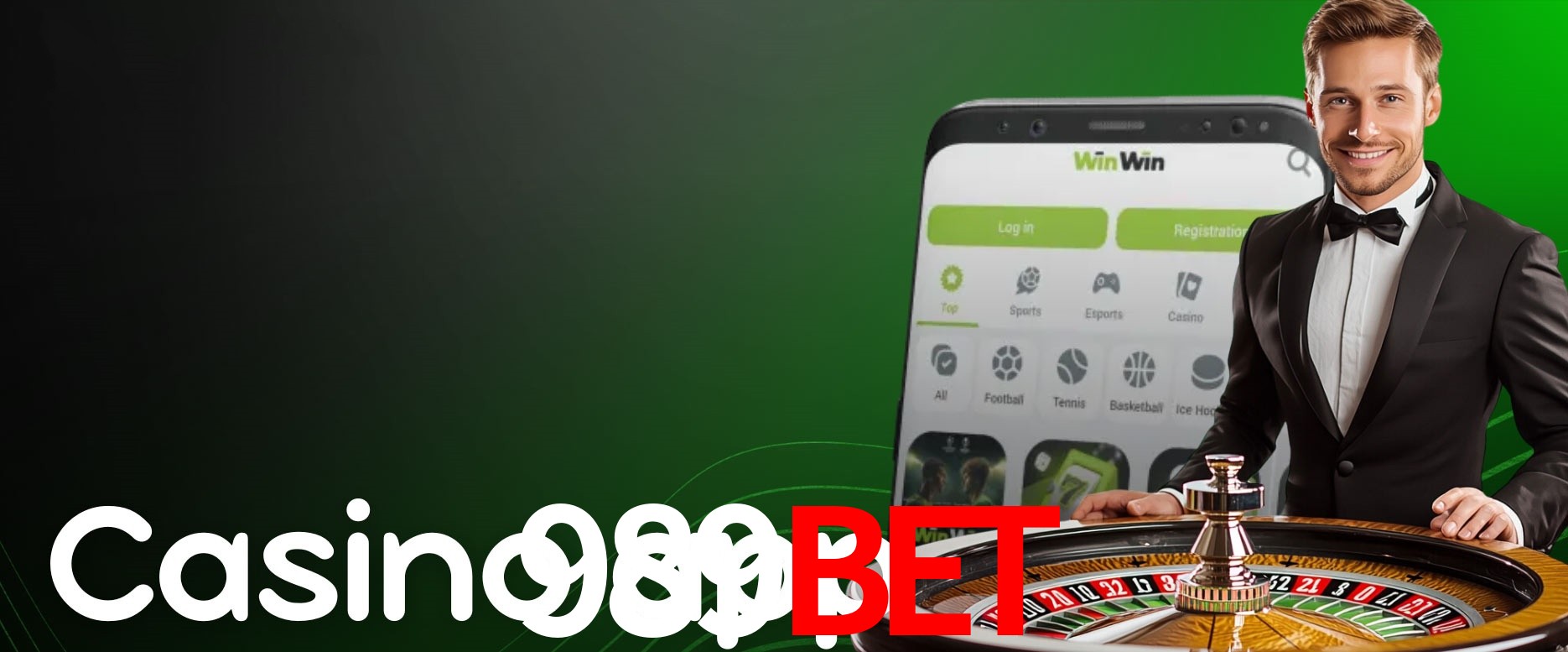 Flash Promotion 989bet