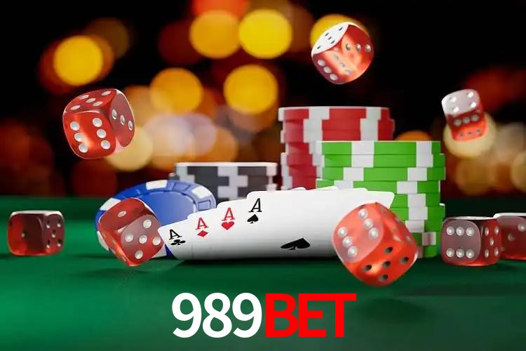 Avaliações dos Jogadores 989bet