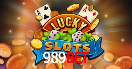 Descubra o Mundo do Cassino Online com 989bet