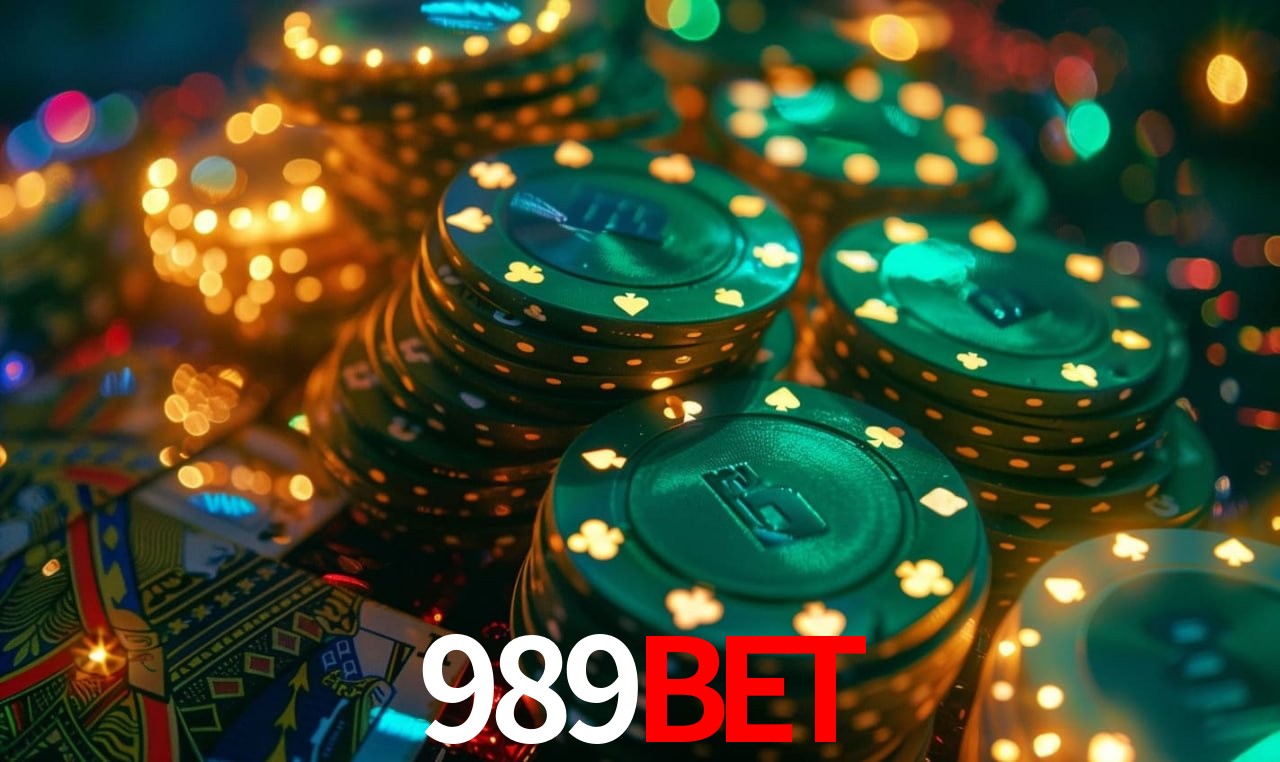 Casino VIP 989bet