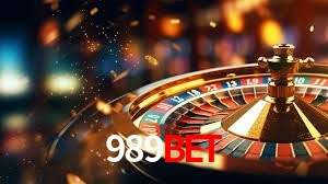 Jogos populares e pagamentos rápidos na 989bet