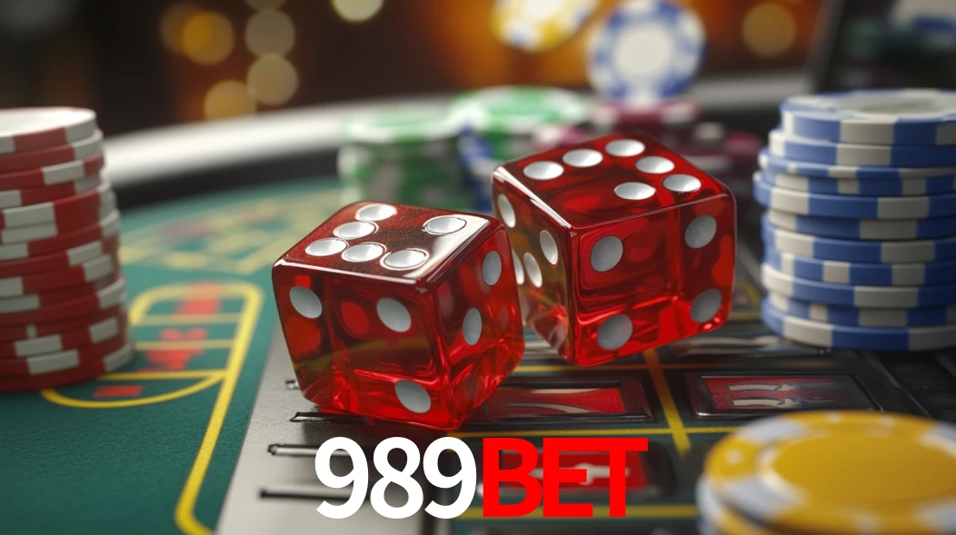 Live Casino 989bet