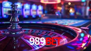 Apostas de Futebol 989bet