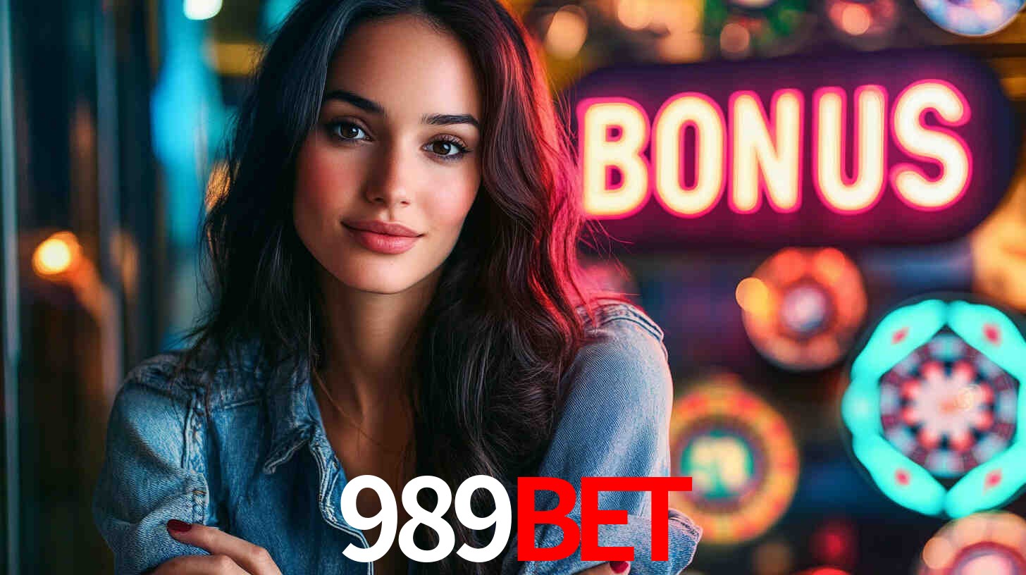 989bet cassino