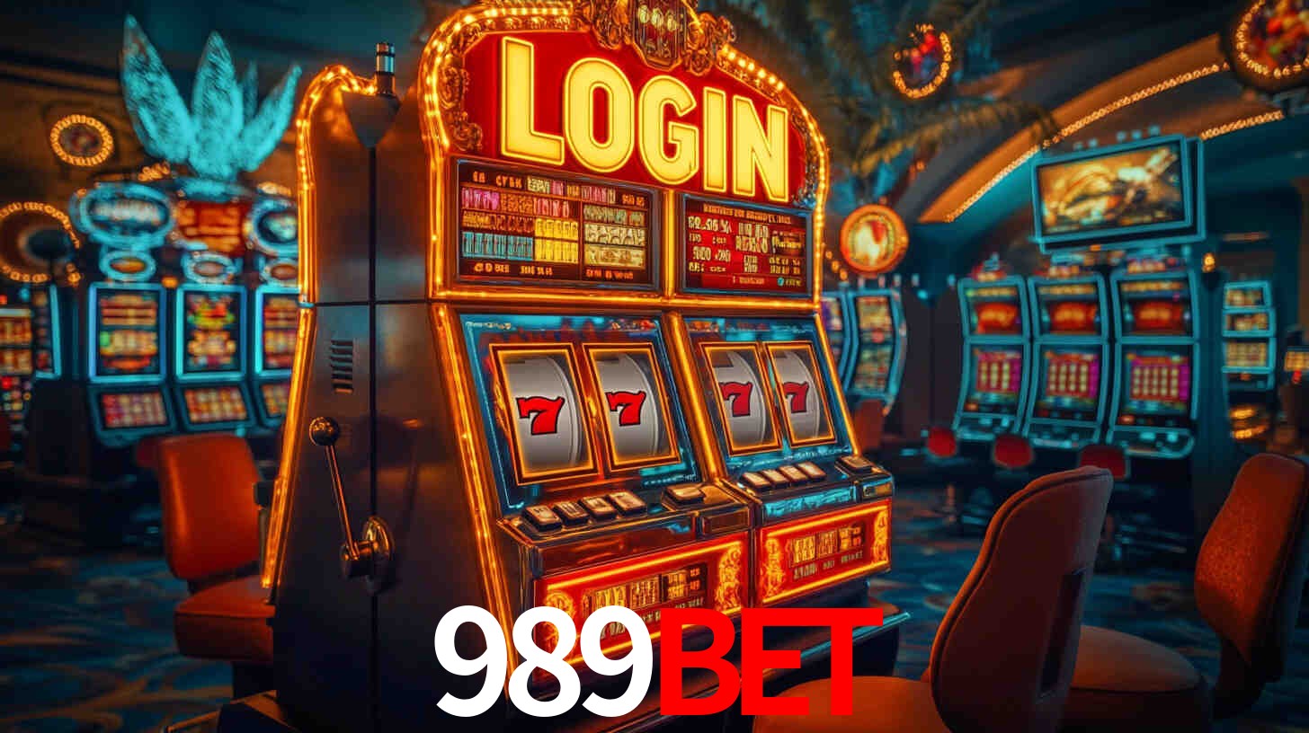 Exclusive Games 989bet