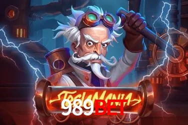 Diretório de Jogos 989bet