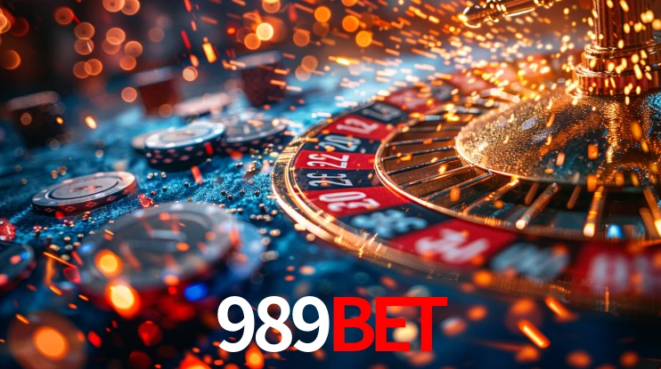 Secure Login 989bet