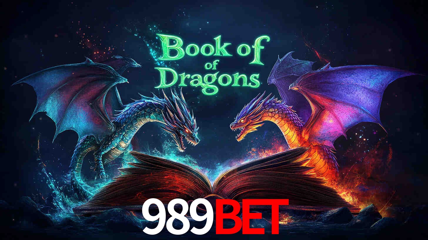 Desvendando o Mundo dos Jogos Virtuais na 989bet