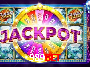A Emoção da Loteria na 989bet: Uma Chance de Mudança de Vida