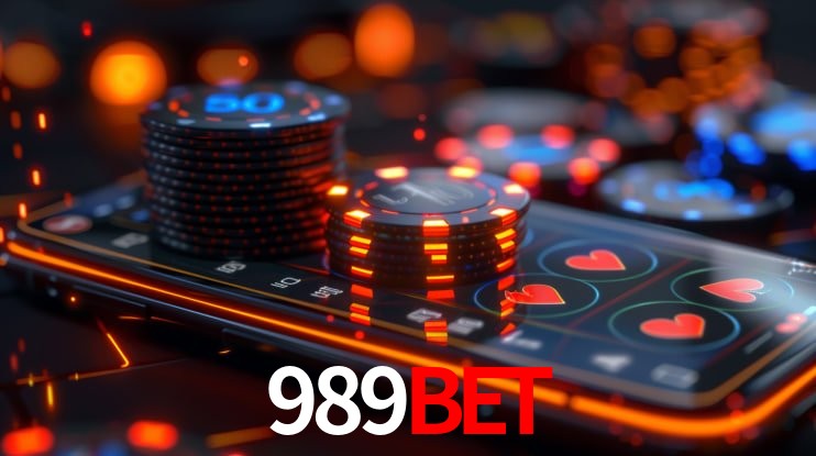 Game Statistics 989bet