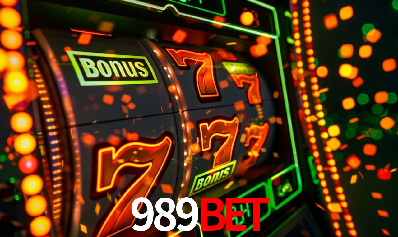 Download para Android e iOS na 989bet