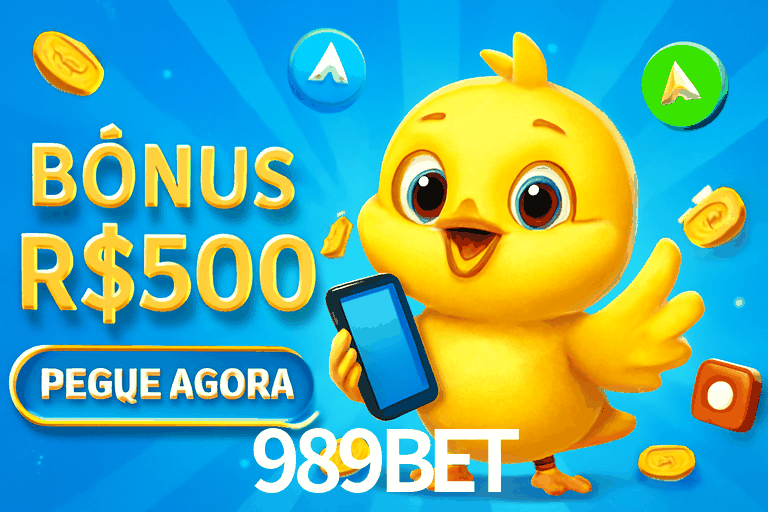 Platform Technology 989bet