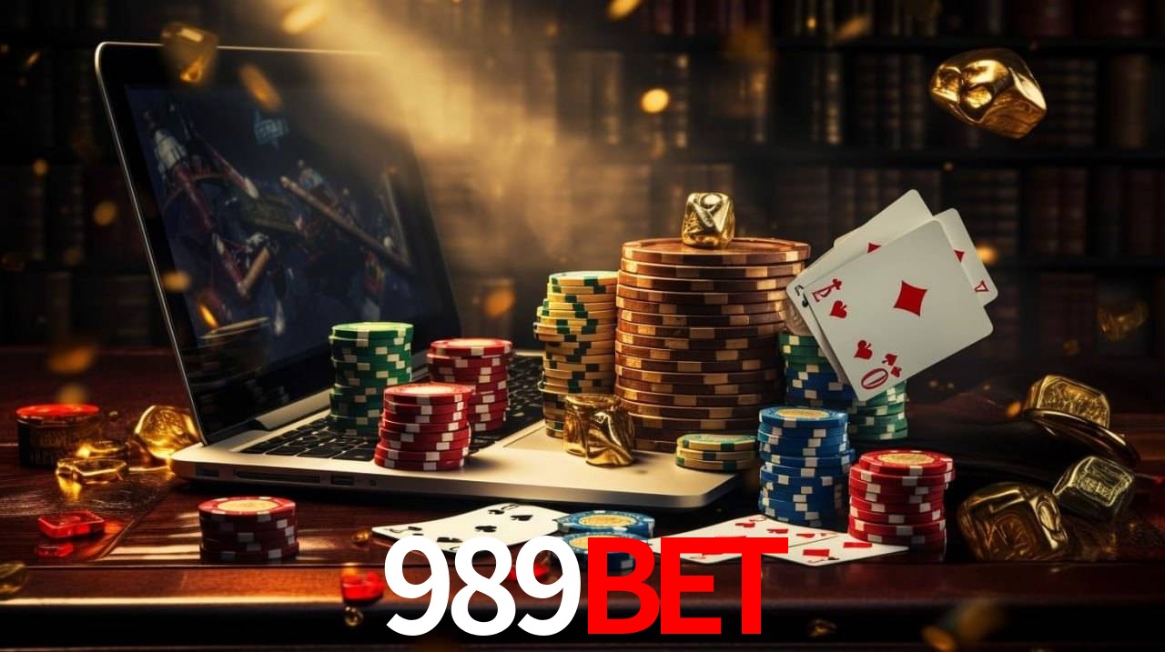 Bônus Diários 989bet