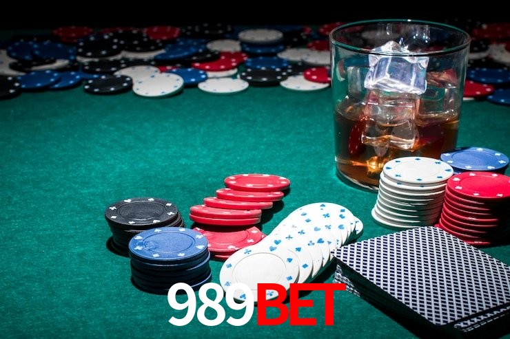 Programa VIP 989bet