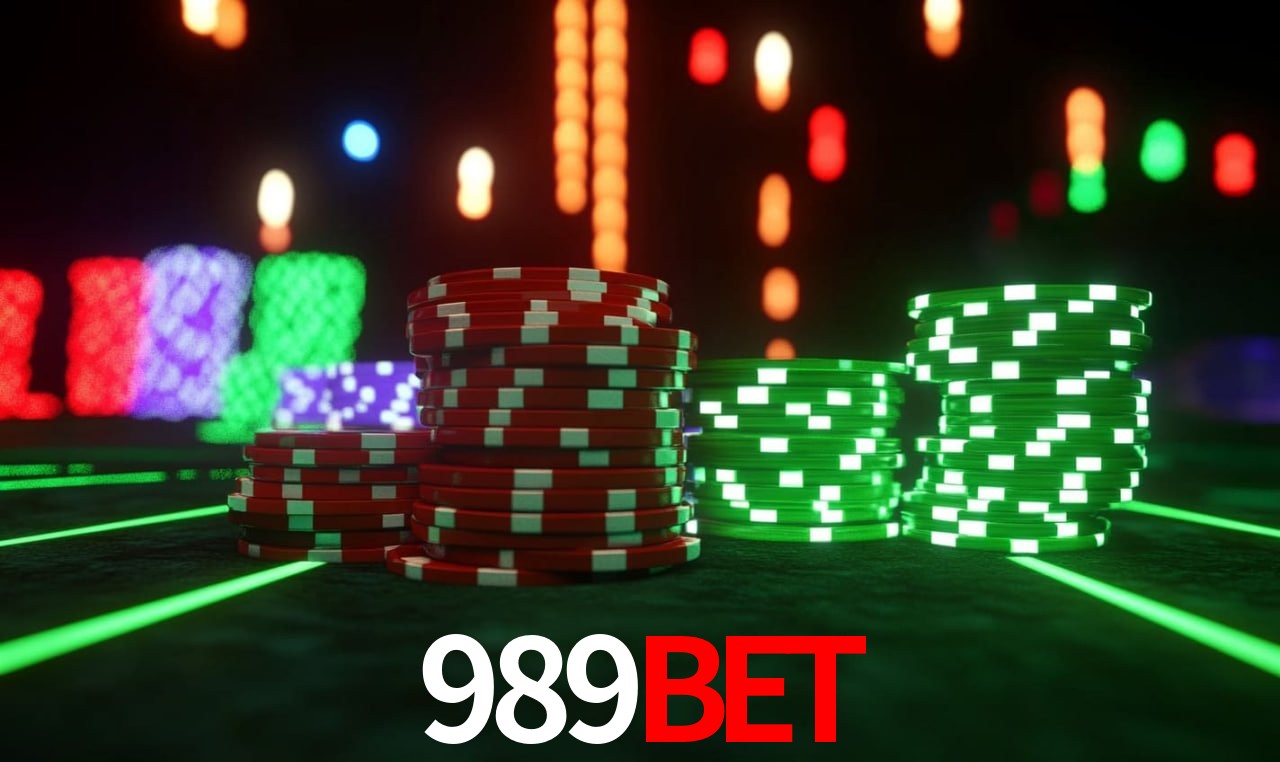 Bonus Features 989bet