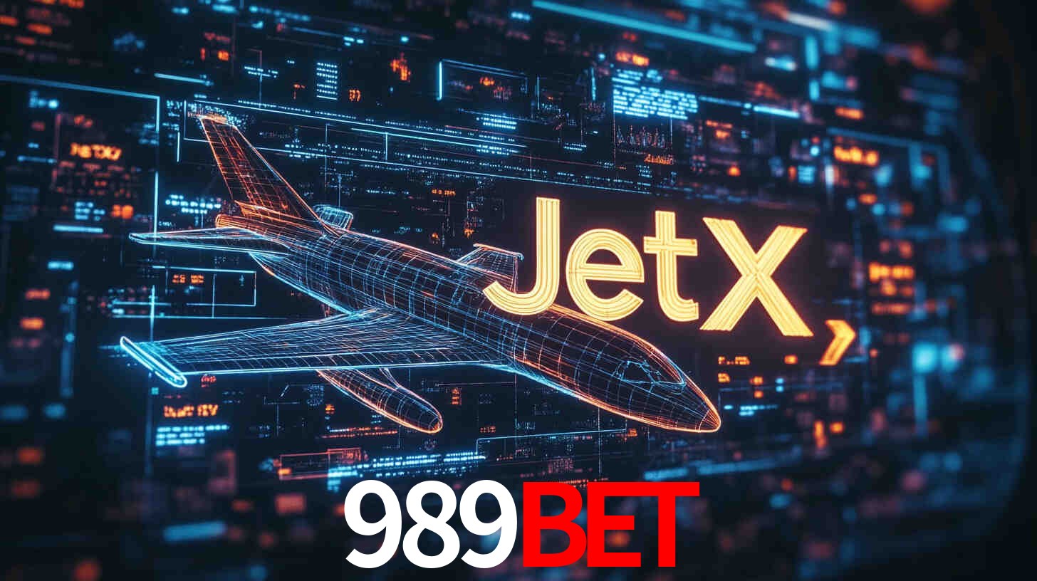 Inovações de Jogos na 989bet: O Futuro das Experiências Interativas