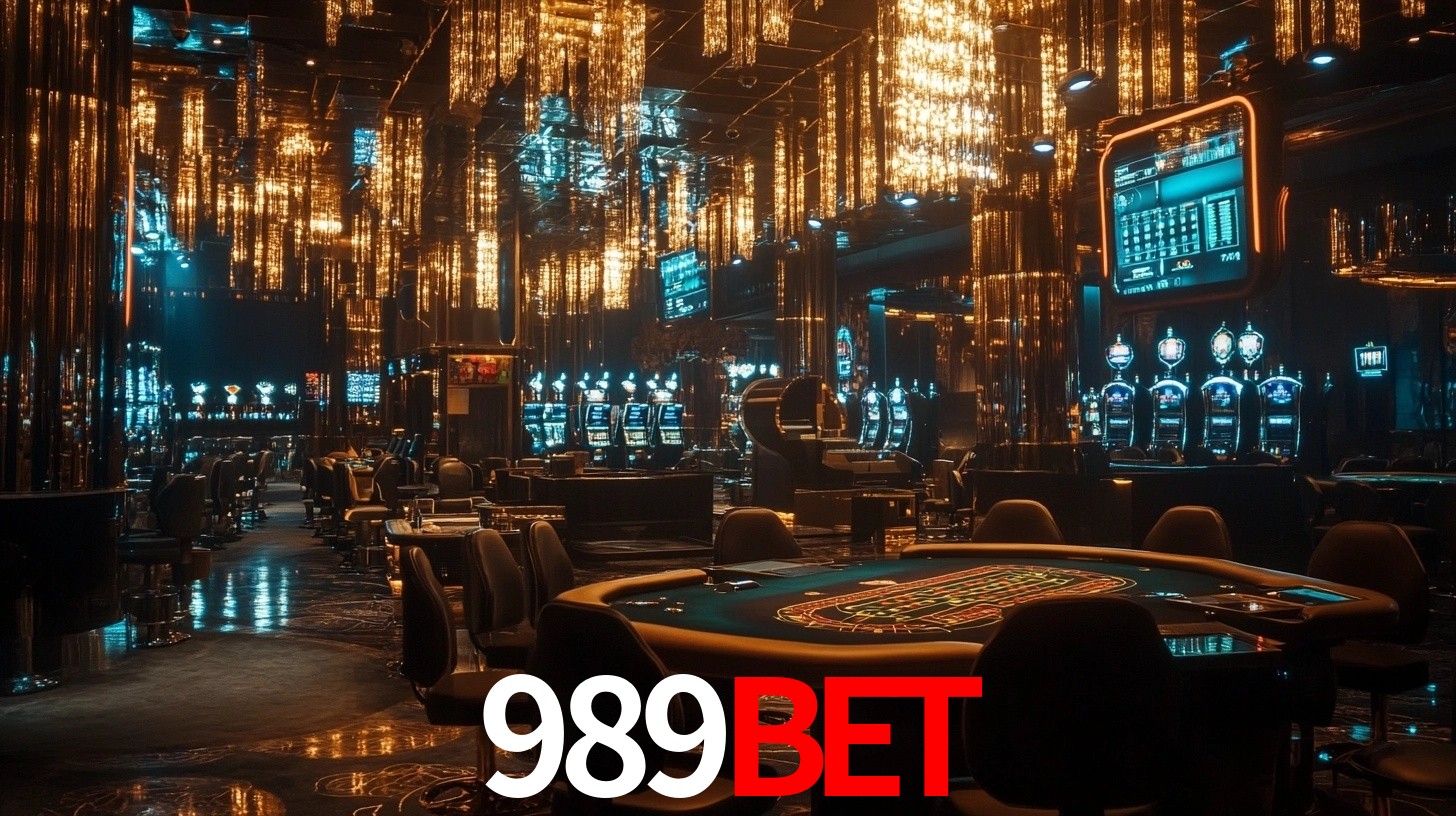 989bet: Seu Especialista em Apostas Esportivas Brasileiras