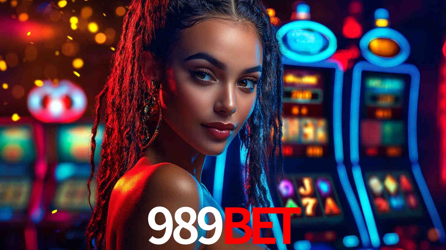 A Popularidade dos Caça-Níqueis no 989bet